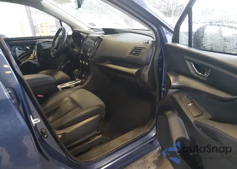 2022 Subaru Ascent Onyx Edition z USA, uszkodzony, nr VIN 4S4WMAJD3N3460924